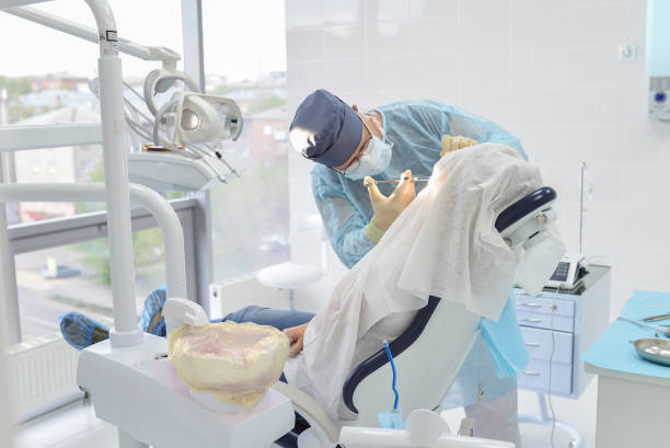 Best Emergency Root Canal Treatment in Hunters Creek, FL